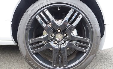 Land Rover Range Rover Evoque 2.2 SD4 Prestige Overfinch 6