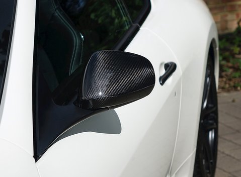 Maserati Granturismo MC Stradale 24