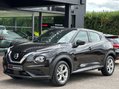 Nissan Juke 1.0 Juke Acenta DiG-T 5dr 2