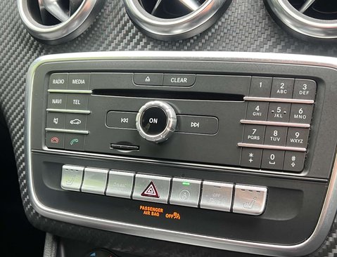 Mercedes-Benz A Class 1.6 A 200 AMG Line Premium Auto 5dr 33