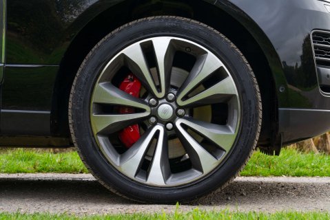Land Rover Range Rover SV Autobiography Dynamic 5