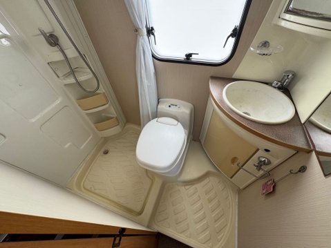 Chausson Flash 03 12