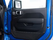 Jeep Wrangler 2.0 Wrangler Overland Unlimited Edition Auto 4WD 4dr 12