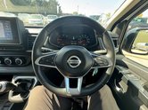 Nissan Primastar LWB L2H1 (SOLD KH) Low Roof Air Con Alloys Sensors Cam EURO 6 16