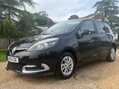Renault Scenic 1.5 dCi Limited Nav MPV 5dr Diesel Manual Euro 6 (s/s) (110 ps) TWIN SUNROO 35