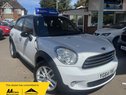 Mini Countryman 1.6 Cooper D Business Edition Euro 5 (s/s) 5dr