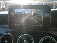 Mercedes-Benz C Class 2.1 C220d AMG Line Cabriolet 2dr Diesel Manual Euro 6 (s/s) (170 ps) 24