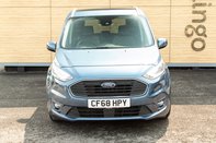 Ford Grand Tourneo Connect TITANIUM TDCI 5