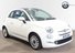 Fiat 500 1.2 Lounge Euro 6 (s/s) 3dr
