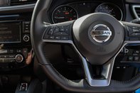 Nissan Qashqai DCI ACENTA PREMIUM DCT 19