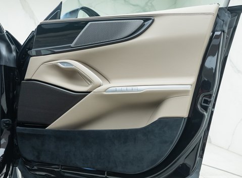 Ferrari Purosangue 31