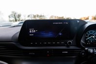 Hyundai BAYON T-GDI ULTIMATE DCT MHEV 22