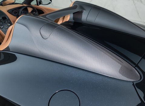 Aston Martin Vanquish ZAGATO SPEEDSTER 37