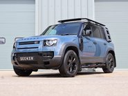 Land Rover Defender 110 250 HARD TOP HUGE SPEC OUTSTANDING EXAMPLE  1