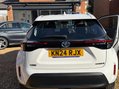 Toyota Yaris Cross 1.5 VVT-h Icon E-CVT Euro 6 (s/s) 5dr 16