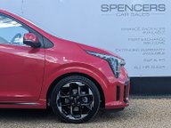 Kia Picanto GT-LINE S 11