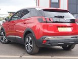 Peugeot 3008 1.2 PureTech GPF Allure SUV 5dr Petrol EAT Euro 6 (s/s) (130 ps) 8
