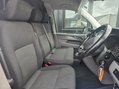 Volkswagen Transporter T30 TDI P/V STARTLINE 9