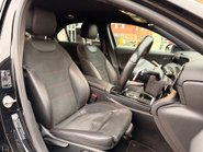 Mercedes-Benz A Class A 180 D AMG LINE EXECUTIVE 3