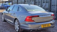 Volvo S90 2.0 D4 Inscription Pro Saloon 4dr Diesel Auto Euro 6 (s/s) (190 ps) 6