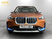 BMW iX1 30 66.5kWh xLine SUV 5dr Electric Auto xDrive (11kW Charger) (313 ps) Full 2