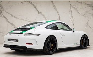 Porsche 911 R 7