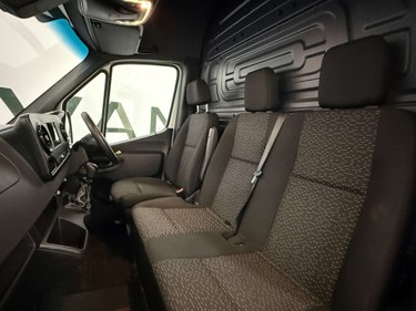 Mercedes-Benz Sprinter 2.0 Sprinter 315 Premium CDI MWB RWD 3