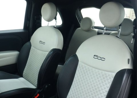 Fiat 500 1.0 500 Dolcevita MHEV 3dr 43