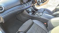 Mercedes-Benz E Class 2.0 E220d AMG Line Saloon 4dr Diesel G-Tronic+ Euro 6 (s/s) (194 ps) 33