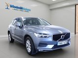 Volvo XC60 2.0 D4 Momentum Pro Auto AWD Euro 6 (s/s) 5dr 1