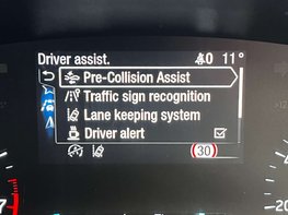 Ford Focus 1.5 Focus Titanium Auto 5dr 28