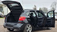 BMW 2 Series 1.5 218i M Sport MPV 5dr Petrol DCT Euro 6 (s/s) (140 ps) 18