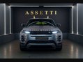 Land Rover Range Rover Evoque 2.0 D200 MHEV Edition SUV 5dr Diesel Auto 4WD Euro 6 (s/s) (204 ps) 2