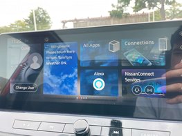 Nissan Qashqai 1.3 Qashqai N-Connecta DiG-T MHEV 5dr 47