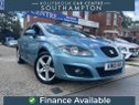 SEAT Leon SPORT TSI