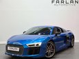 Audi R8 5.2 FSI V10 Plus Coupe 2dr Petrol S Tronic quattro Euro 6 (s/s) (610 ps) 3