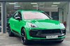 Porsche Macan GTS PDK