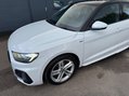 Audi A1 SPORTBACK TFSI S LINE 11
