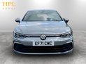 Volkswagen Golf 1.5 eTSI MHEV R-Line Hatchback 5dr Petrol Hybrid DSG Euro 6 (s/s) (150 ps) 2