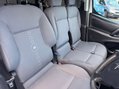 Citroen Berlingo 1.6 HDi 625 Enterprise Panel Van 5dr Diesel Manual L1 (Euro 5) (135 g/km, 7 13