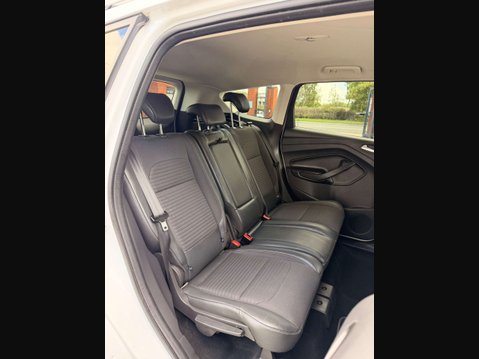 Ford Kuga 1.5 Kuga Titanium TDCi 5dr 19