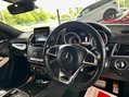 Mercedes-Benz GLE 3.0 GLE350d V6 AMG Line (Premium Plus) Coupe G-Tronic 4MATIC Euro 6 (s/s) 5 62