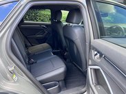 Audi Q3 1.5 TFSI CoD 35 Black Edition Sportback S Tronic Euro 6 (s/s) 5dr 38