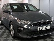 Kia Ceed 2 ISG 28