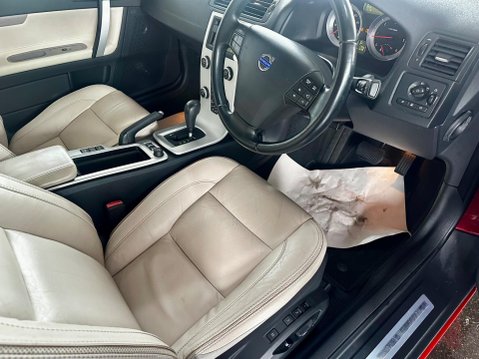Volvo C70 2.0 D3 SE Lux Solstice Geartronic Euro 5 2dr 45