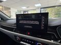 Audi A4 2.0 TFSI 35 Sport Euro 6 (s/s) 4dr 34