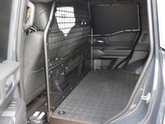 Toyota Land Cruiser COMMERCIAL Ask about OEM rear seat conversion by Seeker UK 24