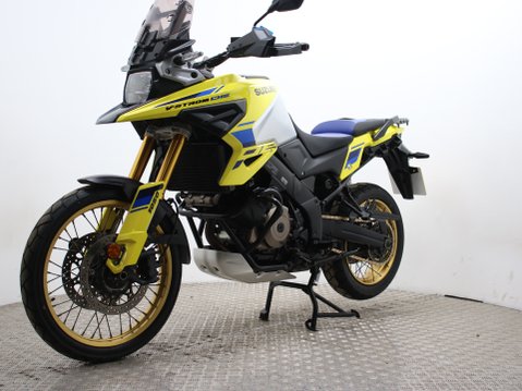 Suzuki V-Strom 1050 DL 1050 RJ M3 V-STROM DE 23 6