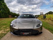 Aston Martin Vantage 4.0 Vantage V8 Auto 3dr 21
