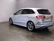 Mercedes-Benz B Class 2.0 B200d AMG Line (Executive) MPV 5dr Diesel 8G-DCT Euro 6 (s/s) (150 ps) 6